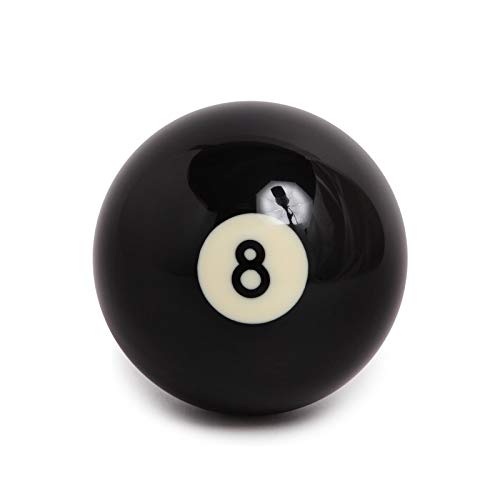 海外輸入品 ビリヤード Aramith Premier Pool Cue Replacement Ball 2 1/4 - Choose Your Ball Number (#8