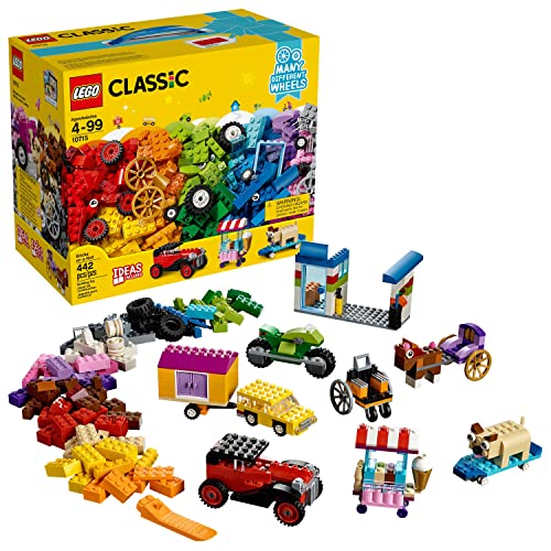レゴ LEGO Exclusive Masters Co-Pack 66666 Creative Building Toy Value Set (613 Pieces)