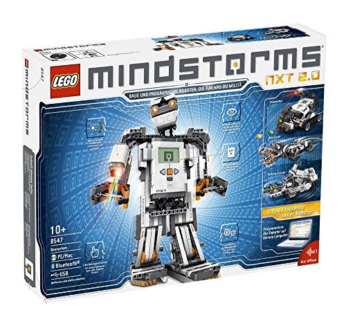 レゴ マインクラフト LEGO 8547 MINDSTORMS NXT 2.0