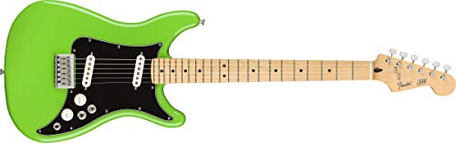 フェンダー エレキギター 海外直輸入 Fender Player Lead II Electric Guitar, with 2-Year Warranty