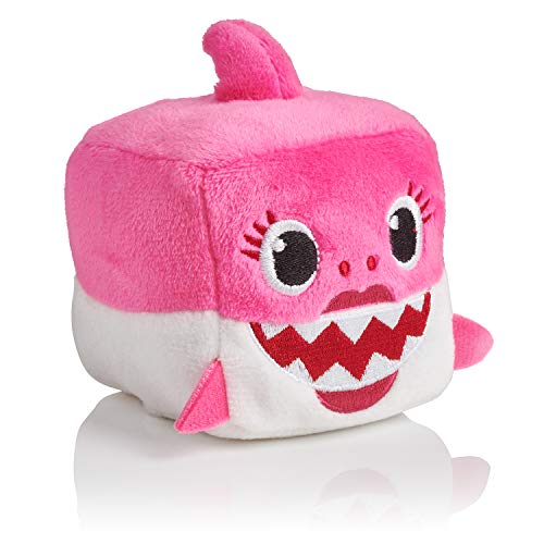 ベイビーシャーク baby shark アメリカ直輸入 WowWee Pinkfong Baby Shark Official Song Cube - Momm