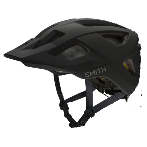 ヘルメット 自転車 サイクリング SMITH Session MTB Cycling Helmet ? Adult Mountain Bike Helmet w