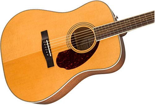 フェンダー アコースティックギター 海外直輸入 Fender Paramount PM-1E Acoustic Guitar - Dre