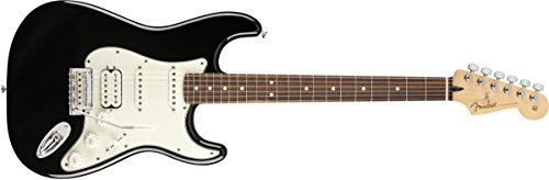 フェンダー エレキギター 海外直輸入 Fender Player Stratocaster HSS Electric Guitar, with 2-Year
