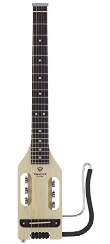 トラベラーギター エレキギター 海外直輸入 Traveler Guitar Ultra-Light Maple Acoustic Electri