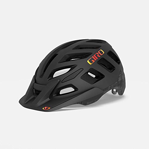 ヘルメット 自転車 サイクリング Giro Radix MIPS Men's Mountain Cycling Helmet - Matte Black Hypno