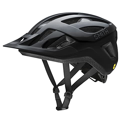 ヘルメット 自転車 サイクリング SMITH Convoy MTB Cycling Helmet ? Adult Mountain Bike Helmet wi
