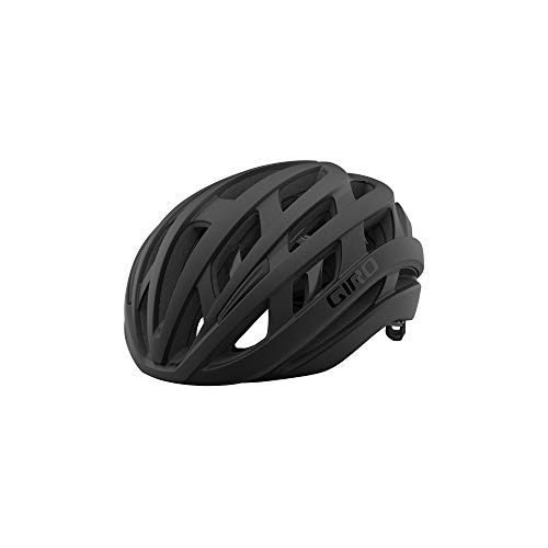 ヘルメット 自転車 サイクリング Giro Helios Spherical MIPS Cycling Helmet - Matte Black Fade Smal