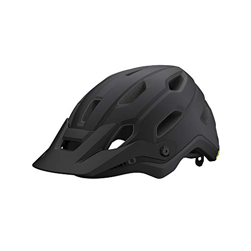 ヘルメット 自転車 サイクリング Giro Source MIPS Men's Dirt Cycling Helmet - Matte Black Fade (20