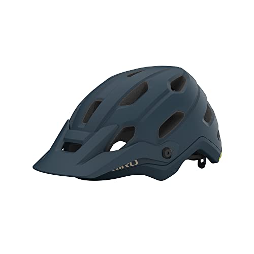 ヘルメット 自転車 サイクリング Giro Source MIPS Men's Dirt Cycling Helmet - Matte Harbor Blue (2