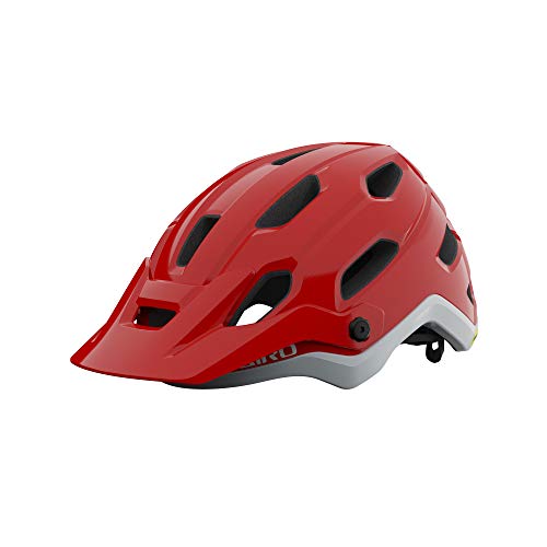 ヘルメット 自転車 サイクリング Giro Source MIPS Adult Mountain Cycling Helmet - Matte Trim Red (