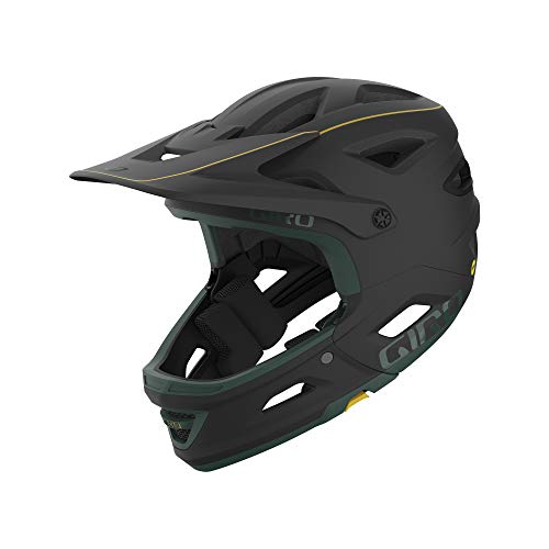 ヘルメット 自転車 サイクリング Giro Switchblade MIPS Adult Mountain Cycling Helmet - Matte Warm