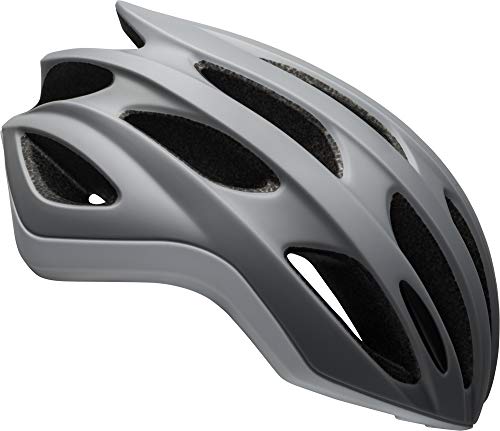 ヘルメット 自転車 サイクリング BELL Formula MIPS Adult Road Bike Helmet - Matte/Gloss Grays, Lar