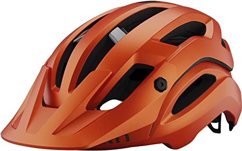 ヘルメット 自転車 サイクリング Giro Manifest Spherical Adult Mountain Cycling Helmet - Matte Bla