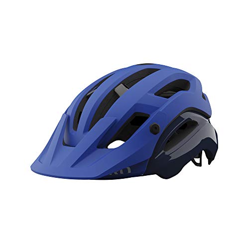 ヘルメット 自転車 サイクリング Giro Manifest Spherical MIPS Cycling Helmet - Matte Blue/Midnight