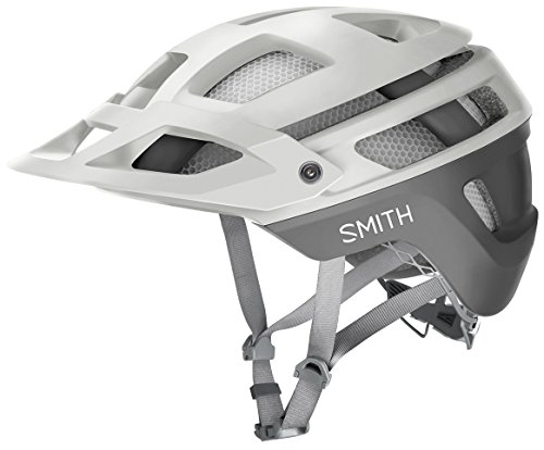 ヘルメット 自転車 サイクリング SMITH Forefront 2 MIPS Mountain Cycling Helmet - Matte White Sm