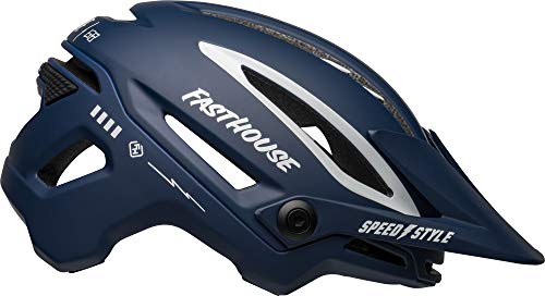 ヘルメット 自転車 サイクリング Bell Sixer MIPS Adult Mountain Bike Helmet - Fasthouse Matte/Glos