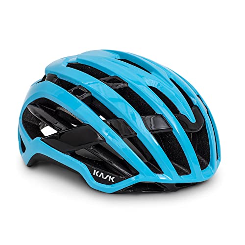 ヘルメット 自転車 サイクリング KASK Valegro Bike Helmet I Road & Gravel Cycling & Cyclocross Hel