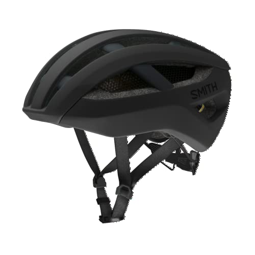 ヘルメット 自転車 サイクリング SMITH Network Cycling Helmet ? Versatile Adult Road or MTB Bike