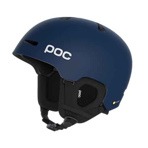 ヘルメット 自転車 サイクリング POC Fornix MIPS - Ski and Snowboard Helmet for Enhanced Safety an