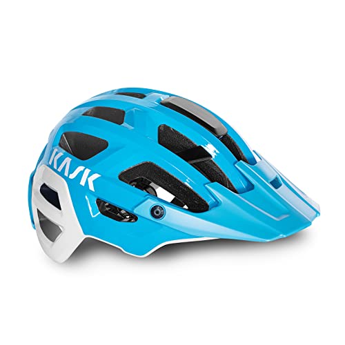 ヘルメット 自転車 サイクリング KASK Rex Bike Helmet I Enduro, Trail, Mountain Bike & MTB Safety