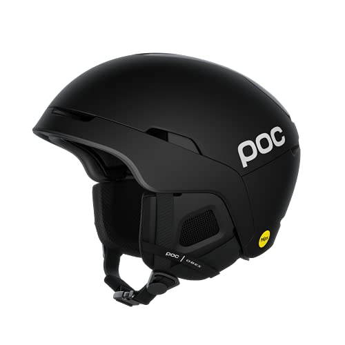 ヘルメット 自転車 サイクリング POC Obex MIPS Ski Helmet - The All-Day, All-Mountain Helmet Givin
