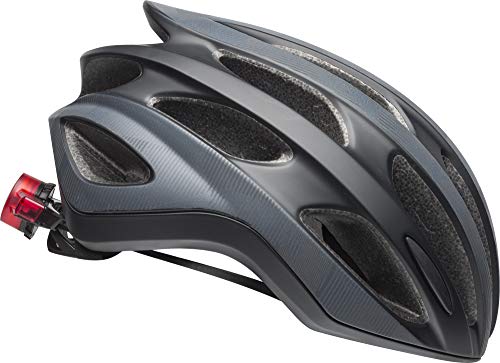 ヘルメット 自転車 サイクリング BELL Formula LED MIPS Ghost Adult Road Bike Helmet - Ghost Matte