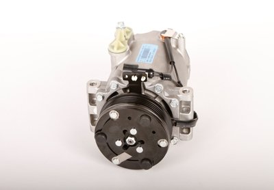 自動車パーツ 海外社外品 修理部品 ACDelco GM Genuine Parts 15922970 Air Conditioning Compressor